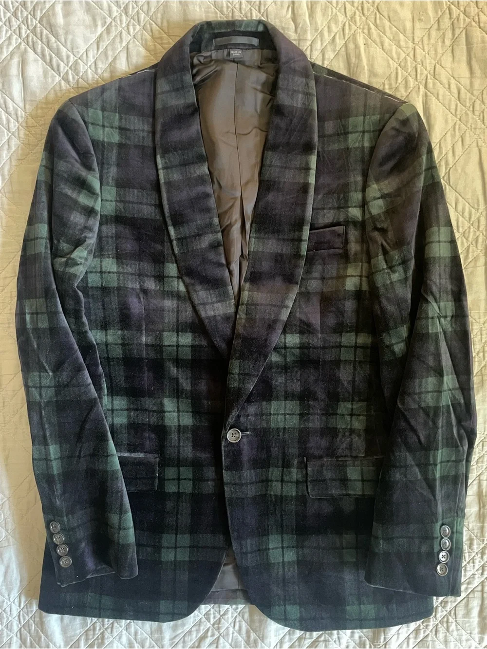 J. Crew crew shawl